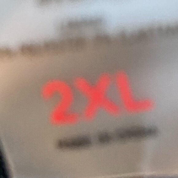 **Bsubseach** Swimsuit One Piece Criss Cross Back Tummy Control Bathing Suit 2XL - Picture 5 of 6